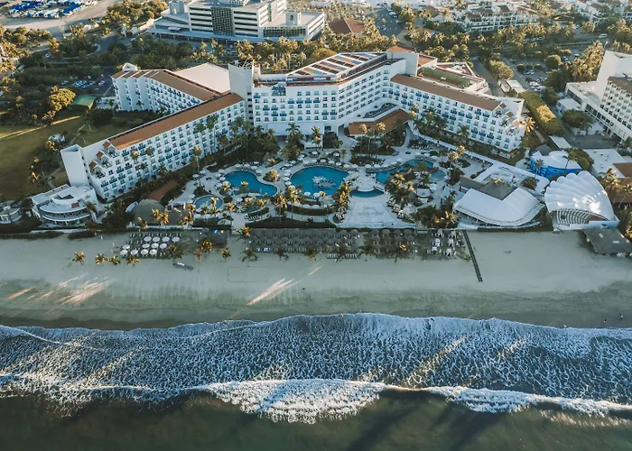 Hard Rock Hotel Vallarta All Inclusive